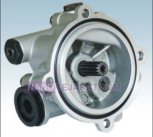 gear pump